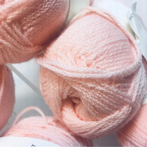 Villawool 5 Ply Machinewash Yarn Lot Of 8 Skeins 280 Lot 8 + 1 Skein 13 Lot 105 - Picture 7 of 12